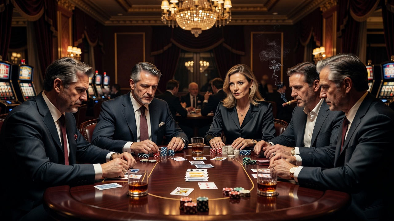 Berlin Betting Casino Bonuses with Top Poker and Cards
